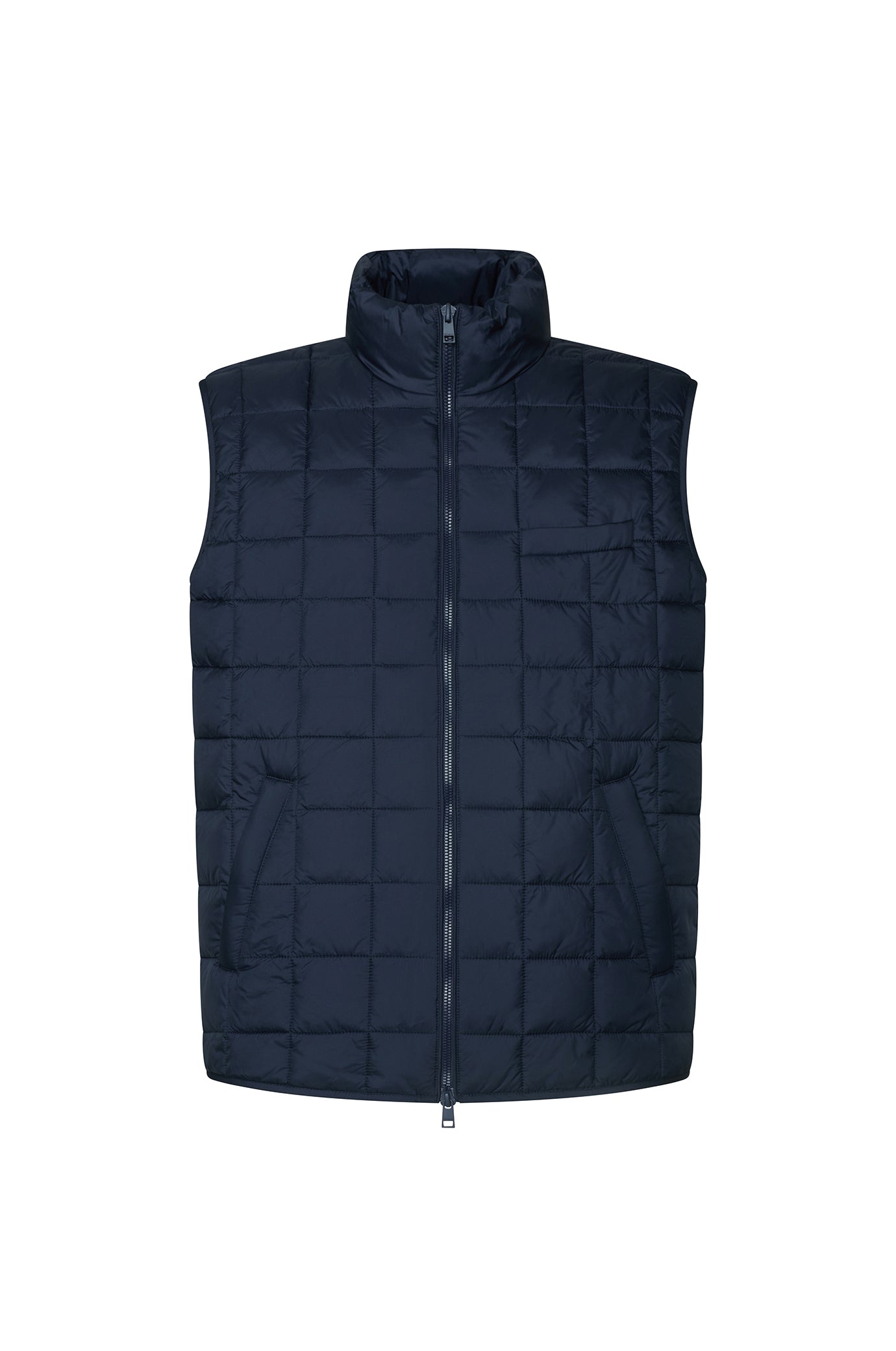 Smanicato basic|Colore:Blu/navy