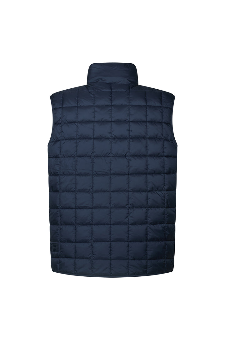 Smanicato basic|Colore:Blu/navy