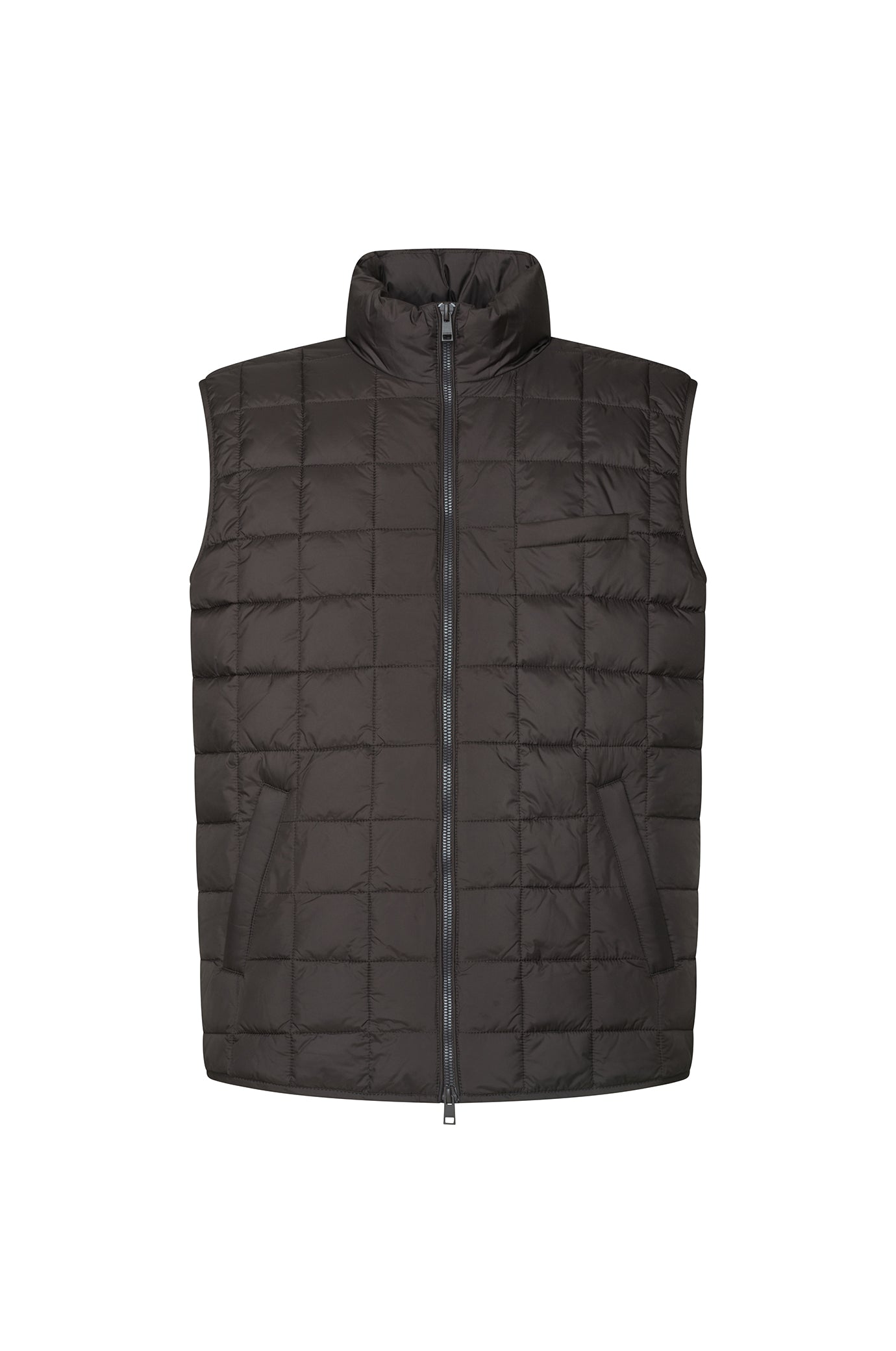 Smanicato basic|Colore:Moro