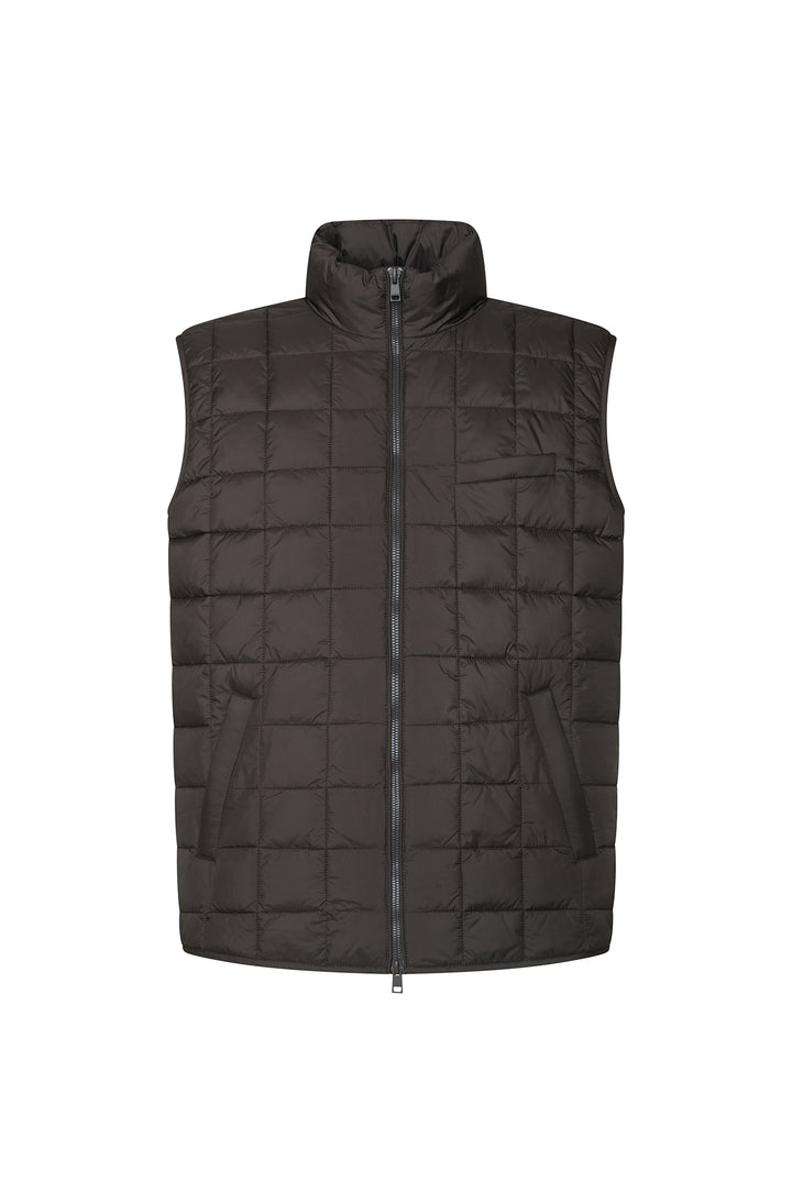 Smanicato basic|Colore:Moro