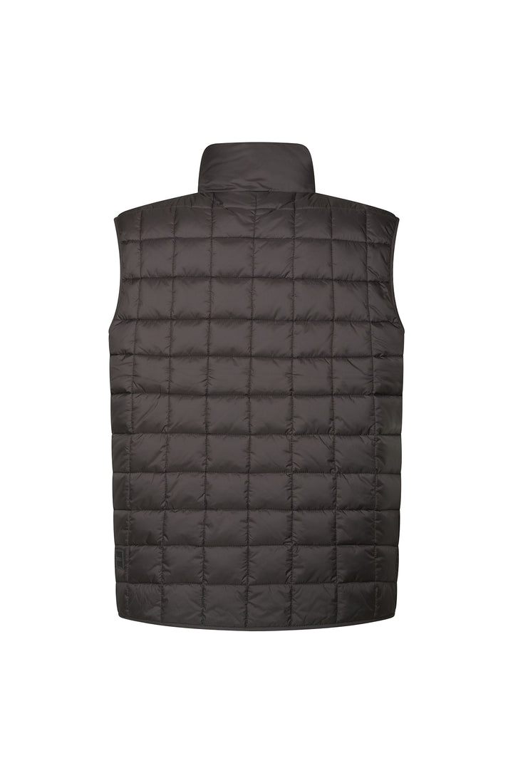 Smanicato basic|Colore:Moro