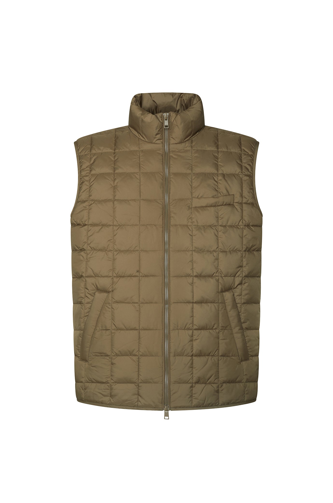 Smanicato basic|Colore:Fango