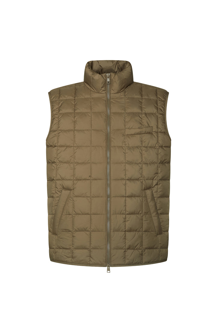 Smanicato basic|Colore:Fango