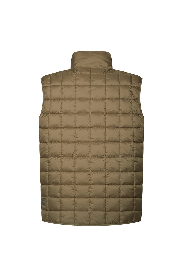 Smanicato basic|Colore:Fango
