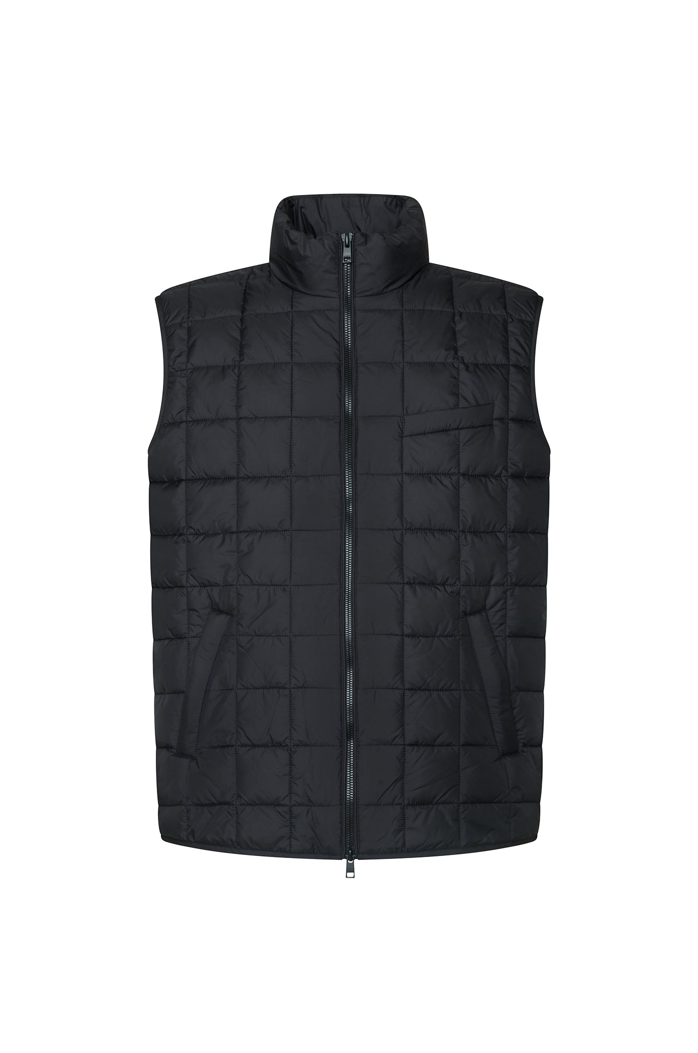 Smanicato basic|Colore:Nero