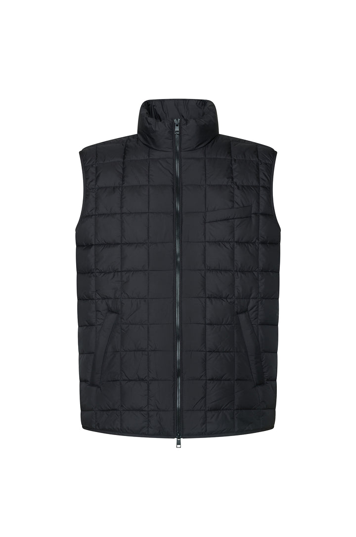 Smanicato basic|Colore:Nero