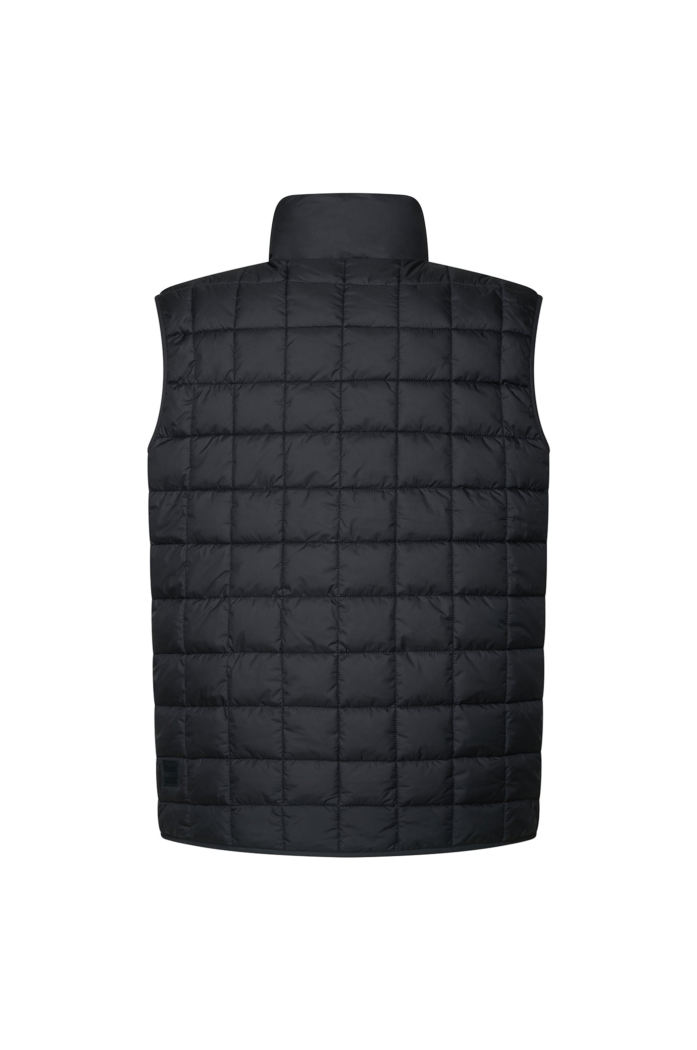 Smanicato basic|Colore:Nero
