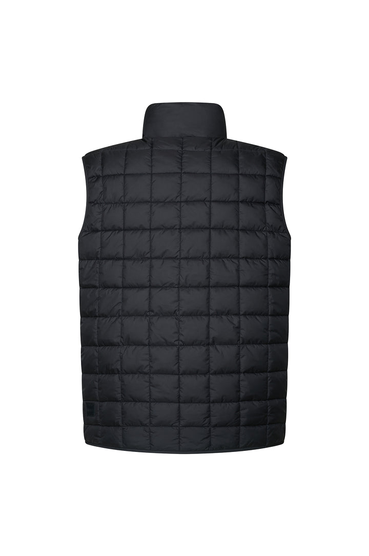 Smanicato basic|Colore:Nero