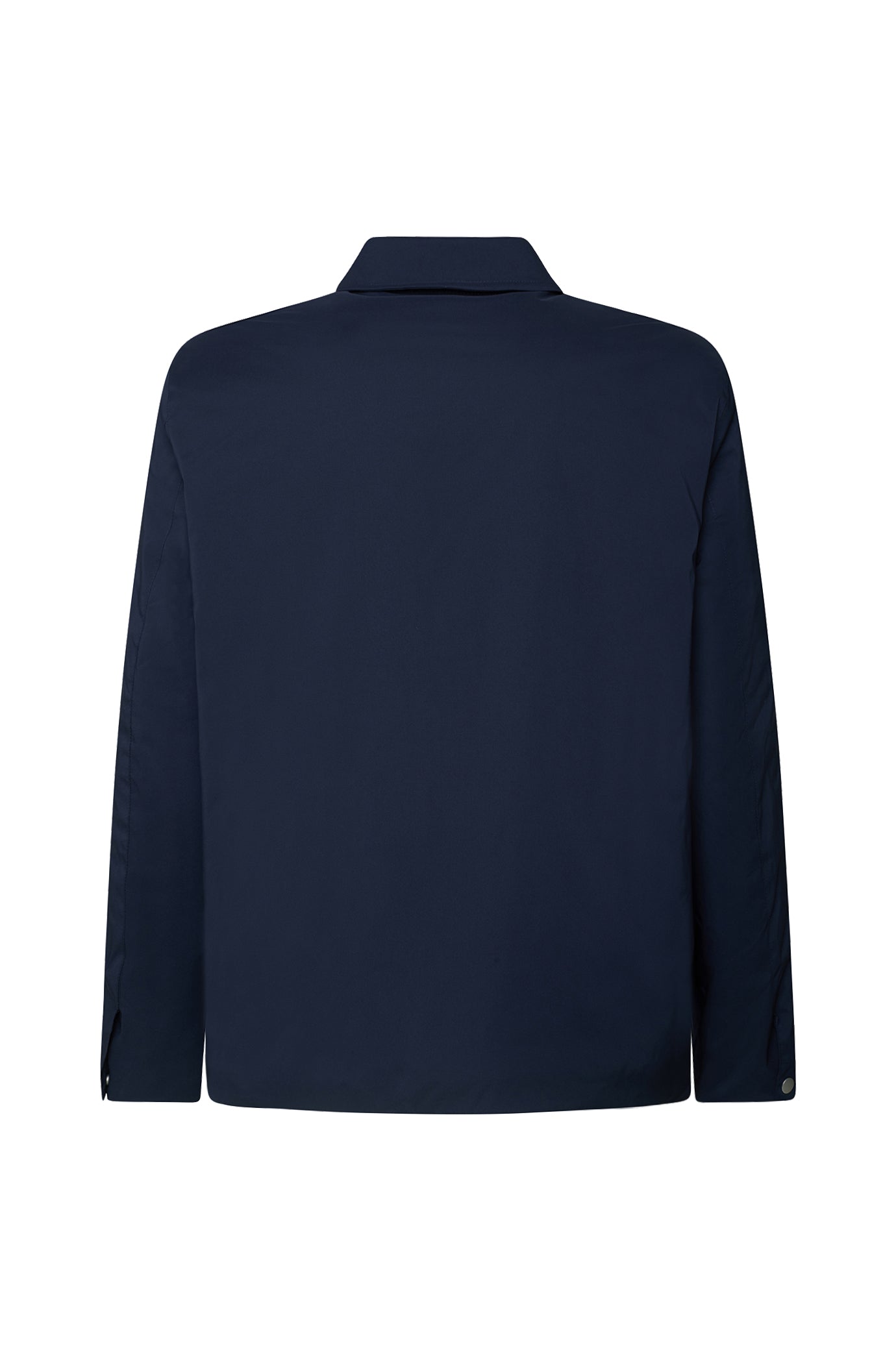 Field jacket imbottita|Colore:Blu/navy