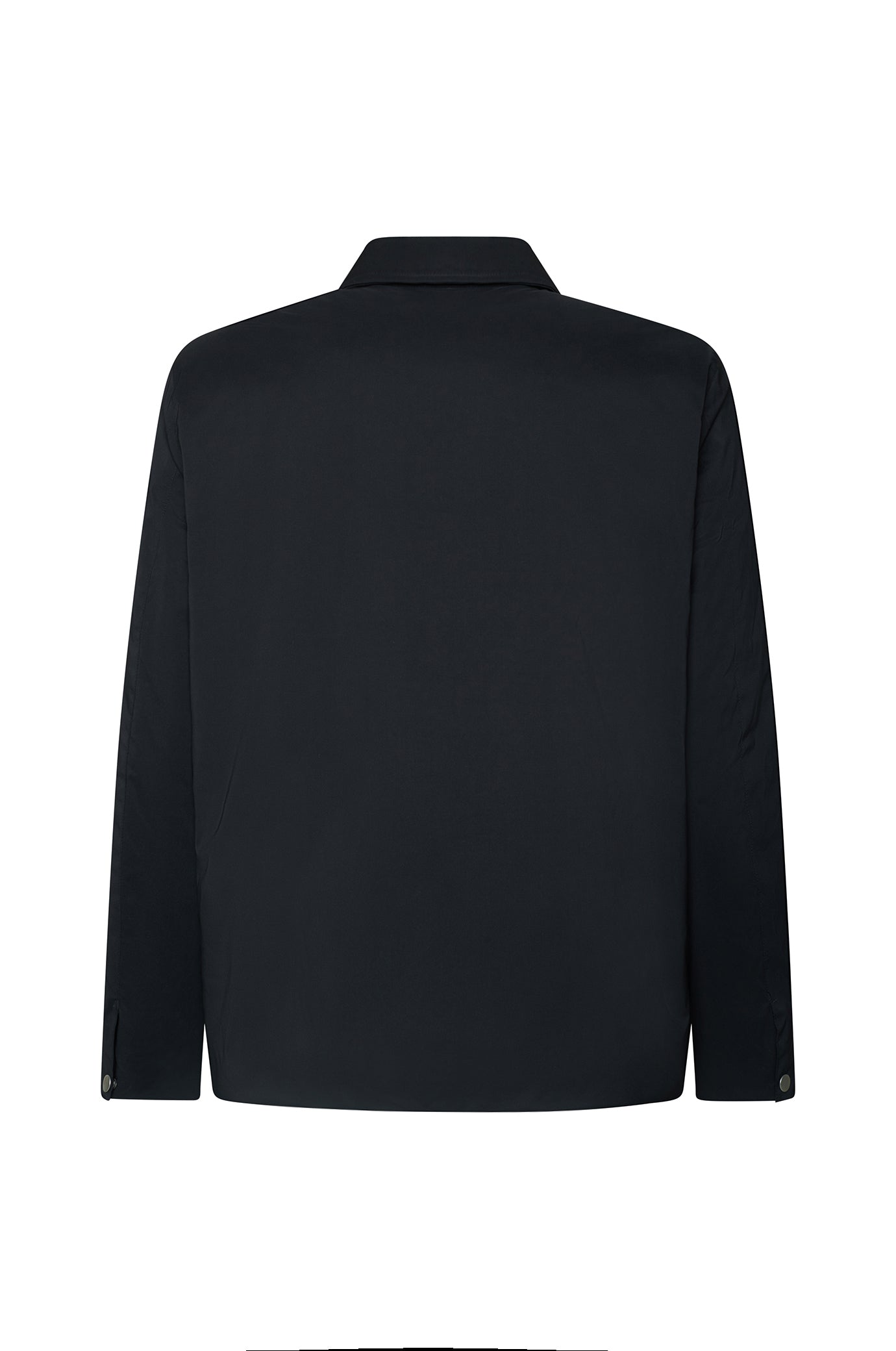Field jacket imbottita|Colore:Nero
