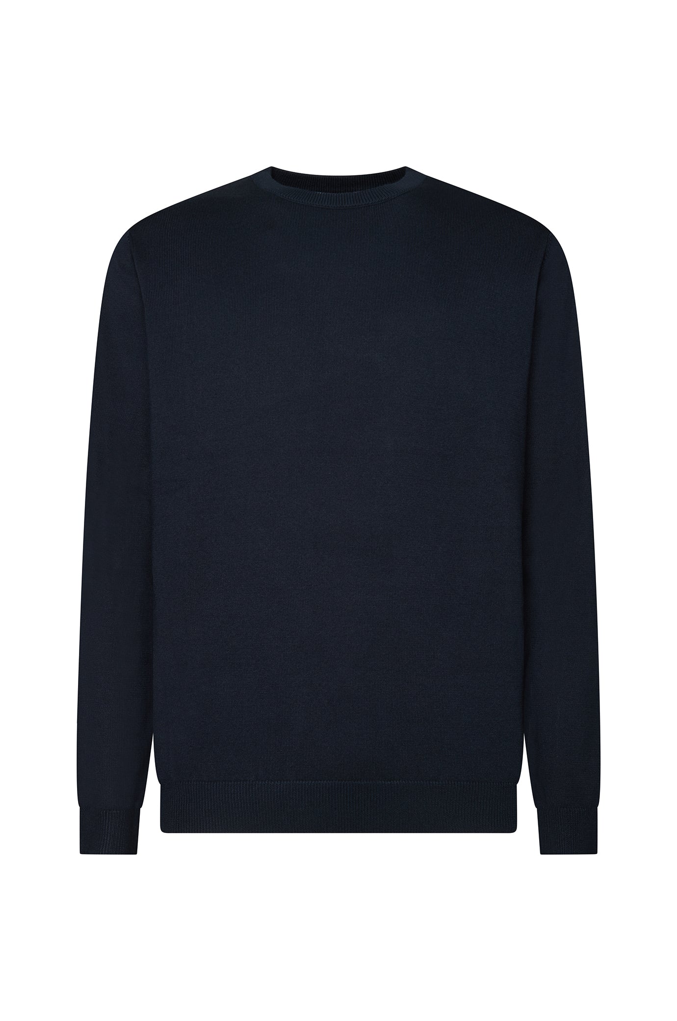 Pullover basic|Colore:Blu/navy