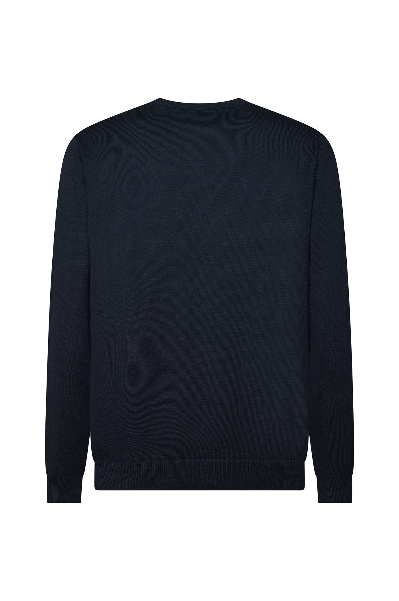 Pullover basic|Colore:Blu/navy