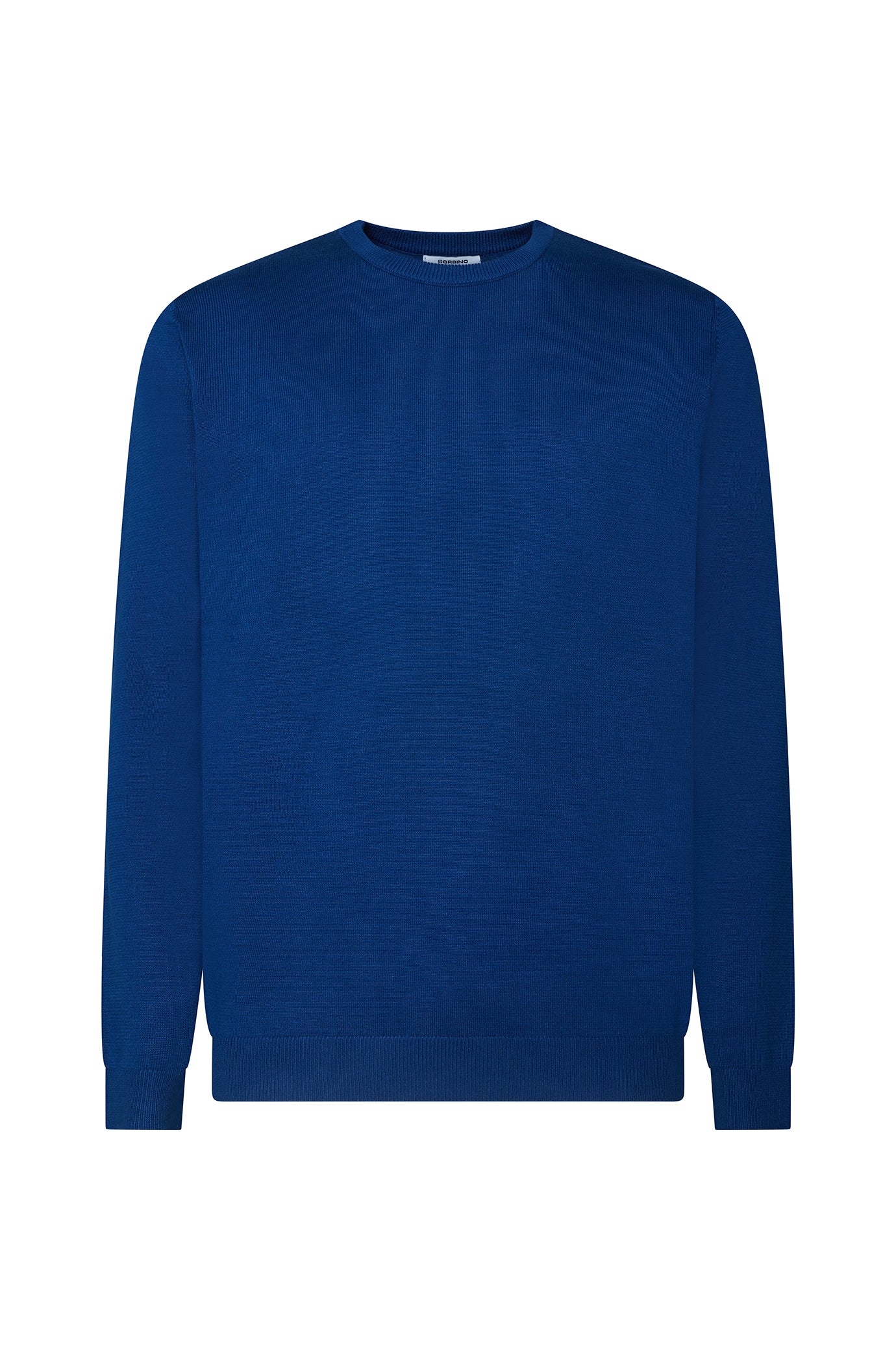 Pullover basic|Colore:Royal