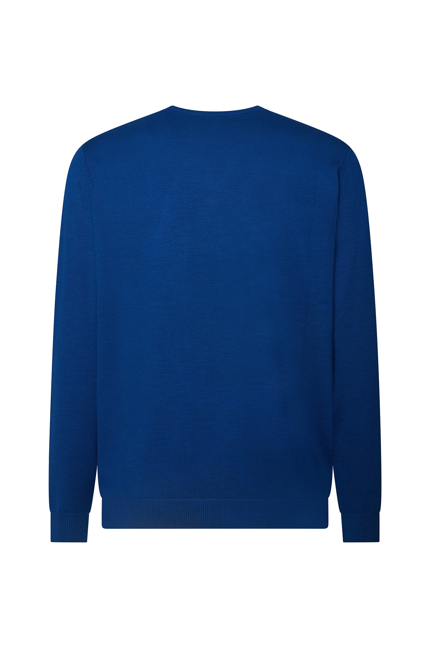 Pullover basic|Colore:Royal