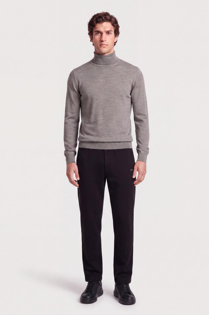 Pantaloni jogger tecnici coordinati|Colore:Blu/navy
