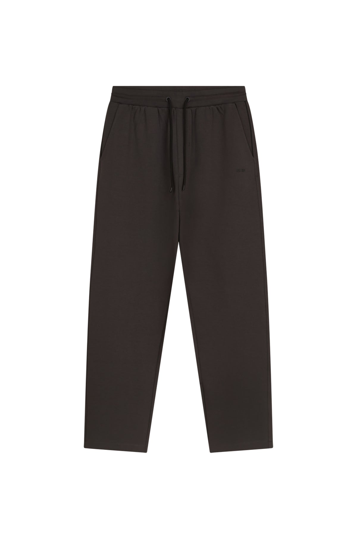 Pantaloni jogger tecnici coordinati|Colore:Piombo