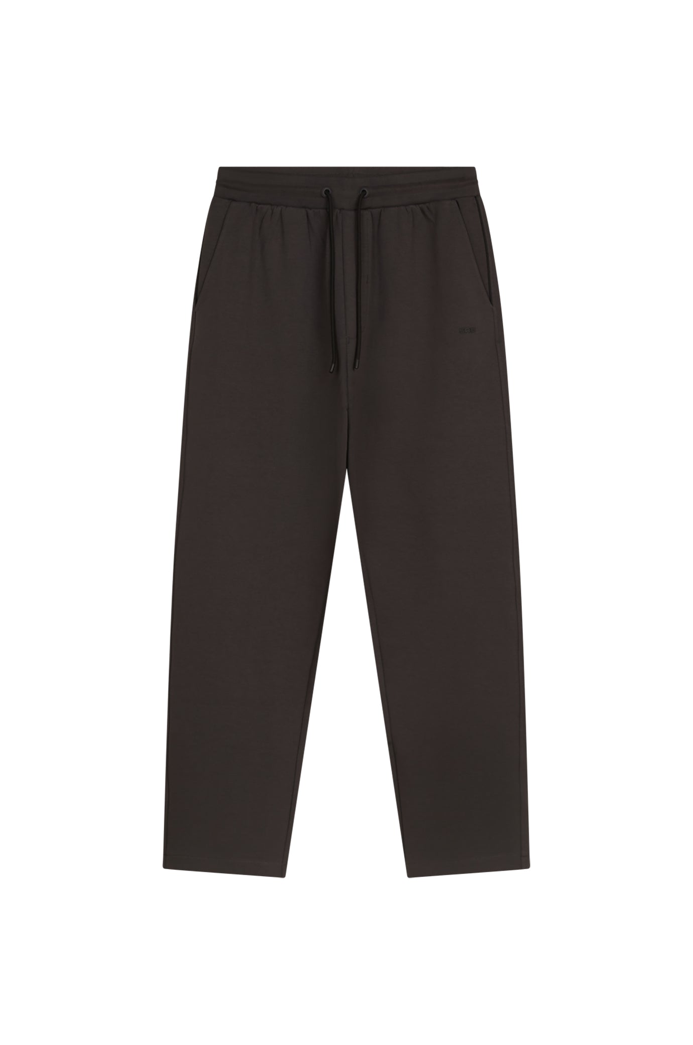 Pantaloni jogger tecnici coordinati|Colore:Piombo