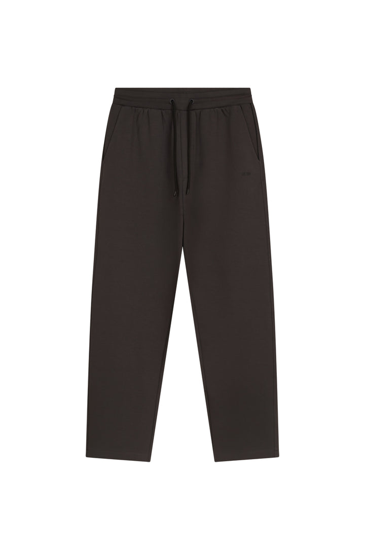 Pantaloni jogger tecnici coordinati|Colore:Piombo