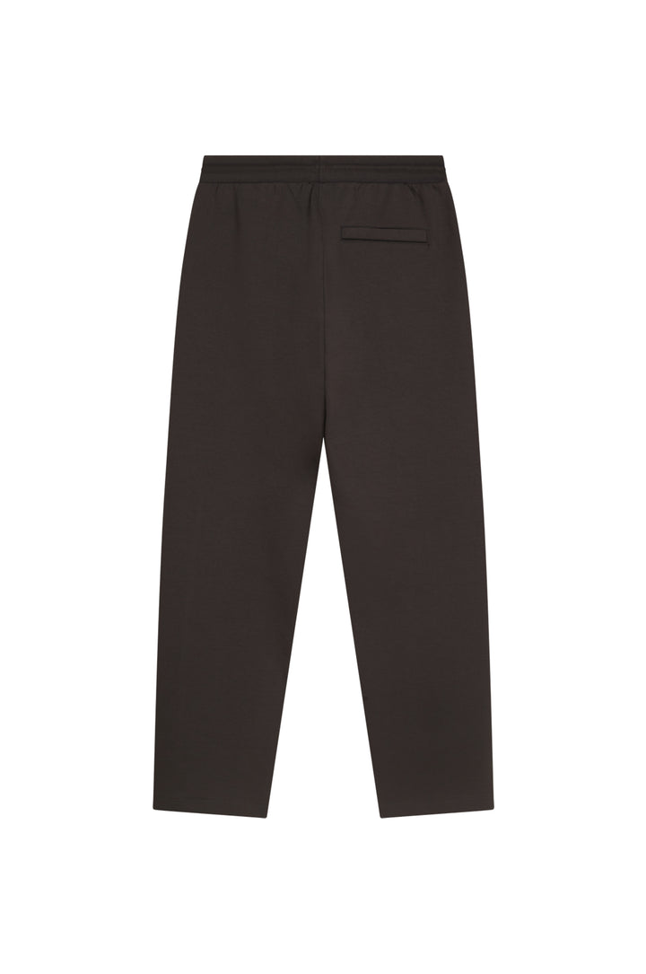 Pantaloni jogger tecnici coordinati|Colore:Piombo