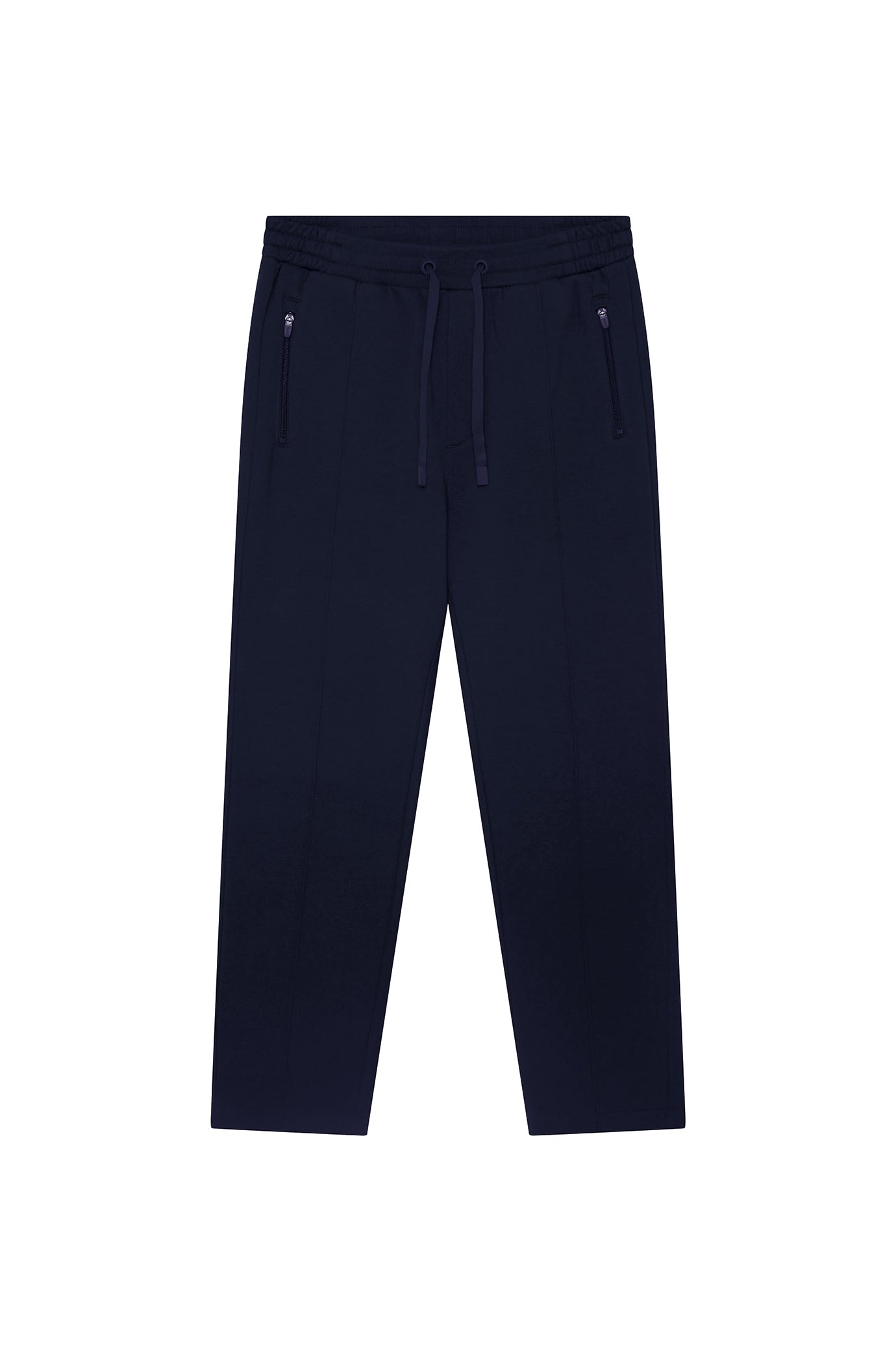 Pantaloni jogger coordinati|Colore:Blu/navy