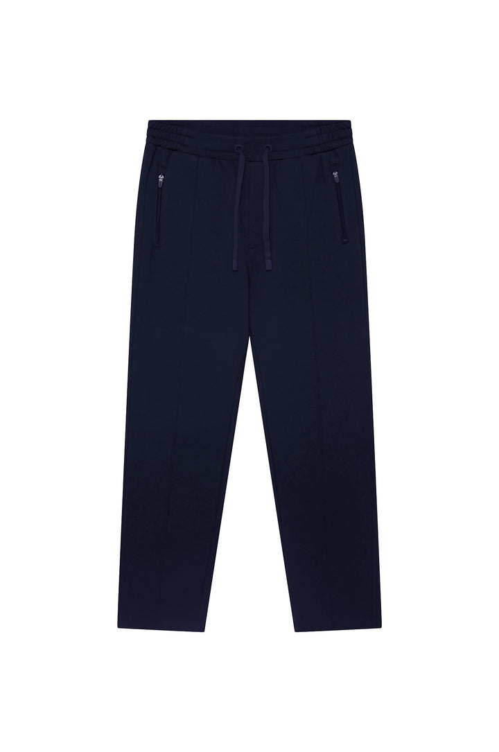 Pantaloni jogger coordinati|Colore:Blu/navy