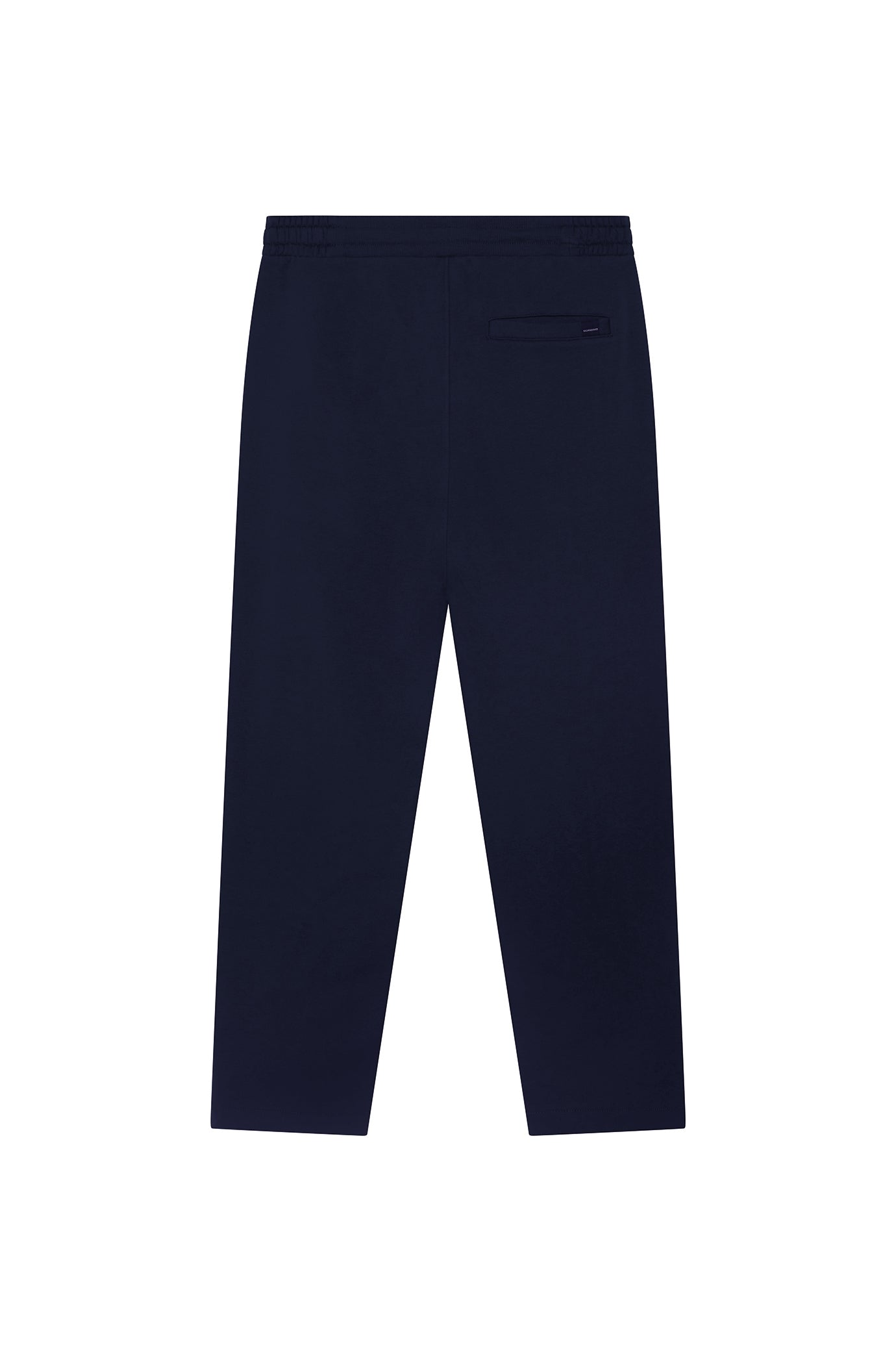 Pantaloni jogger coordinati|Colore:Blu/navy