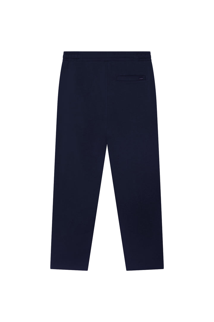 Pantaloni jogger coordinati|Colore:Blu/navy