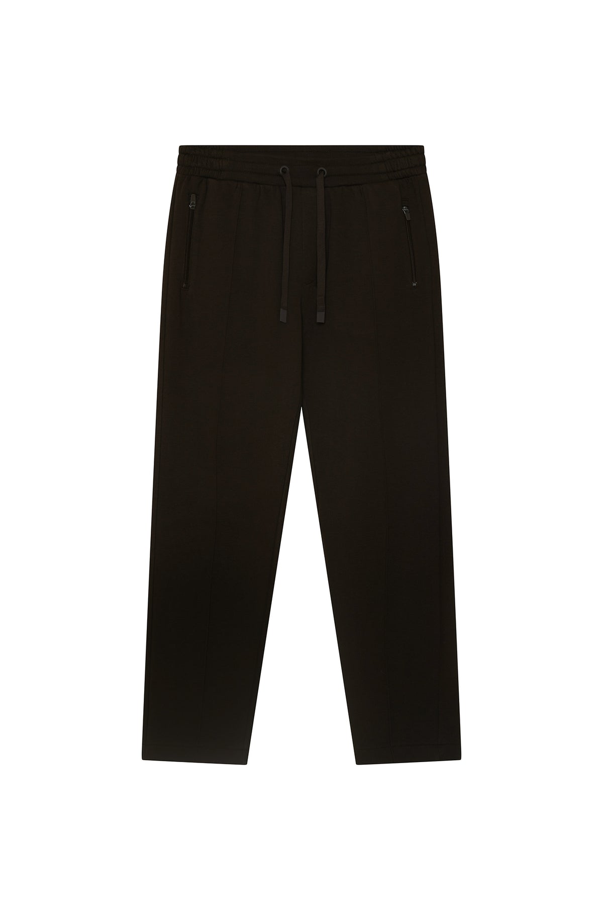 Pantaloni jogger coordinati|Colore:Moro
