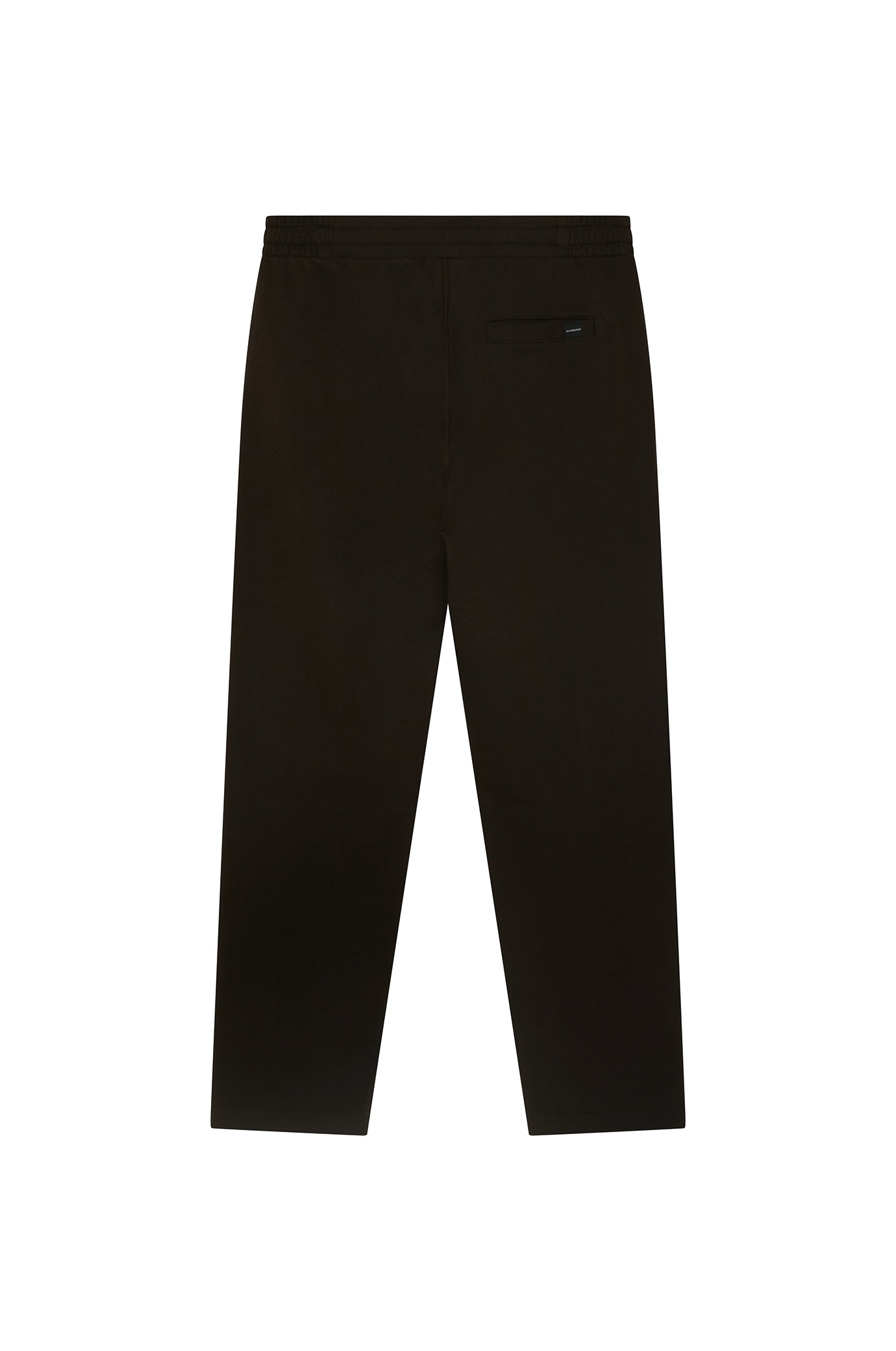 Pantaloni jogger coordinati|Colore:Moro