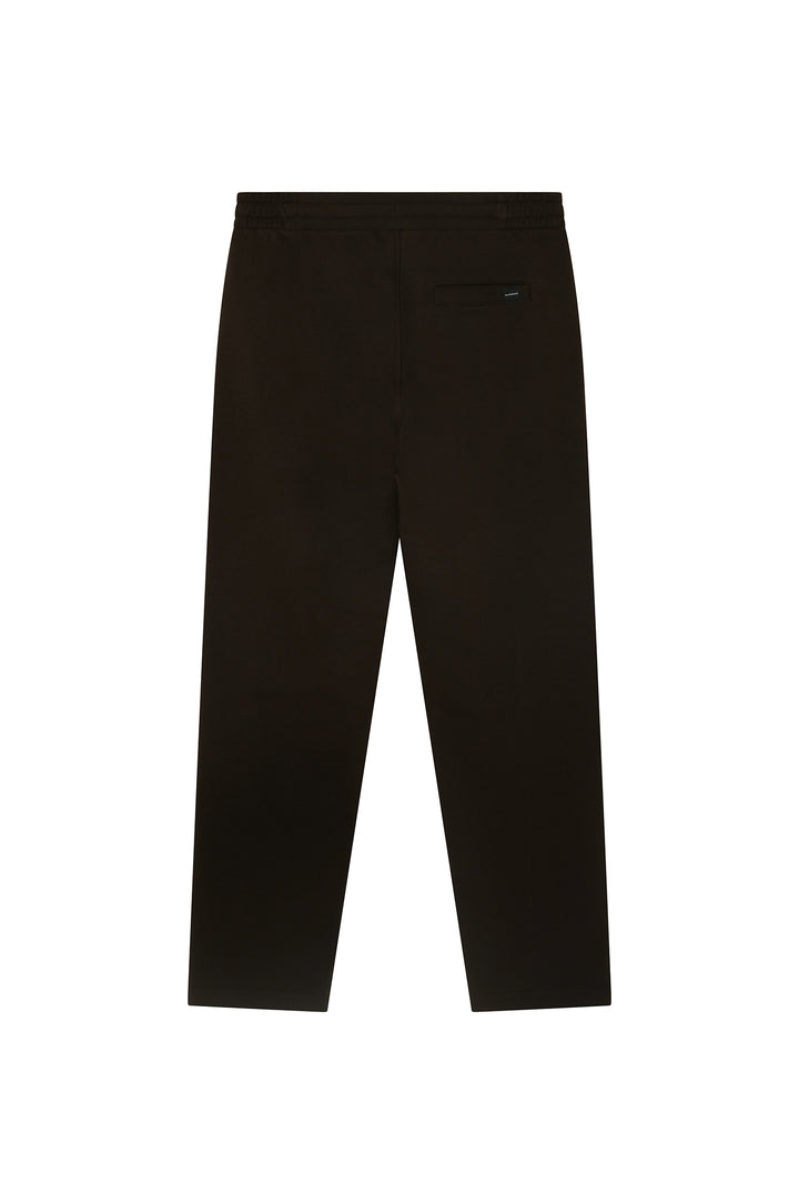 Pantaloni jogger coordinati|Colore:Moro