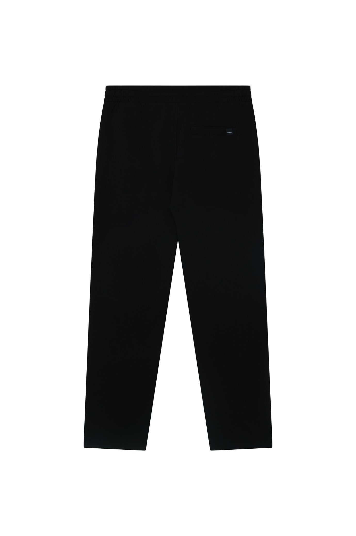 Pantaloni jogger coordinati|Colore:Nero
