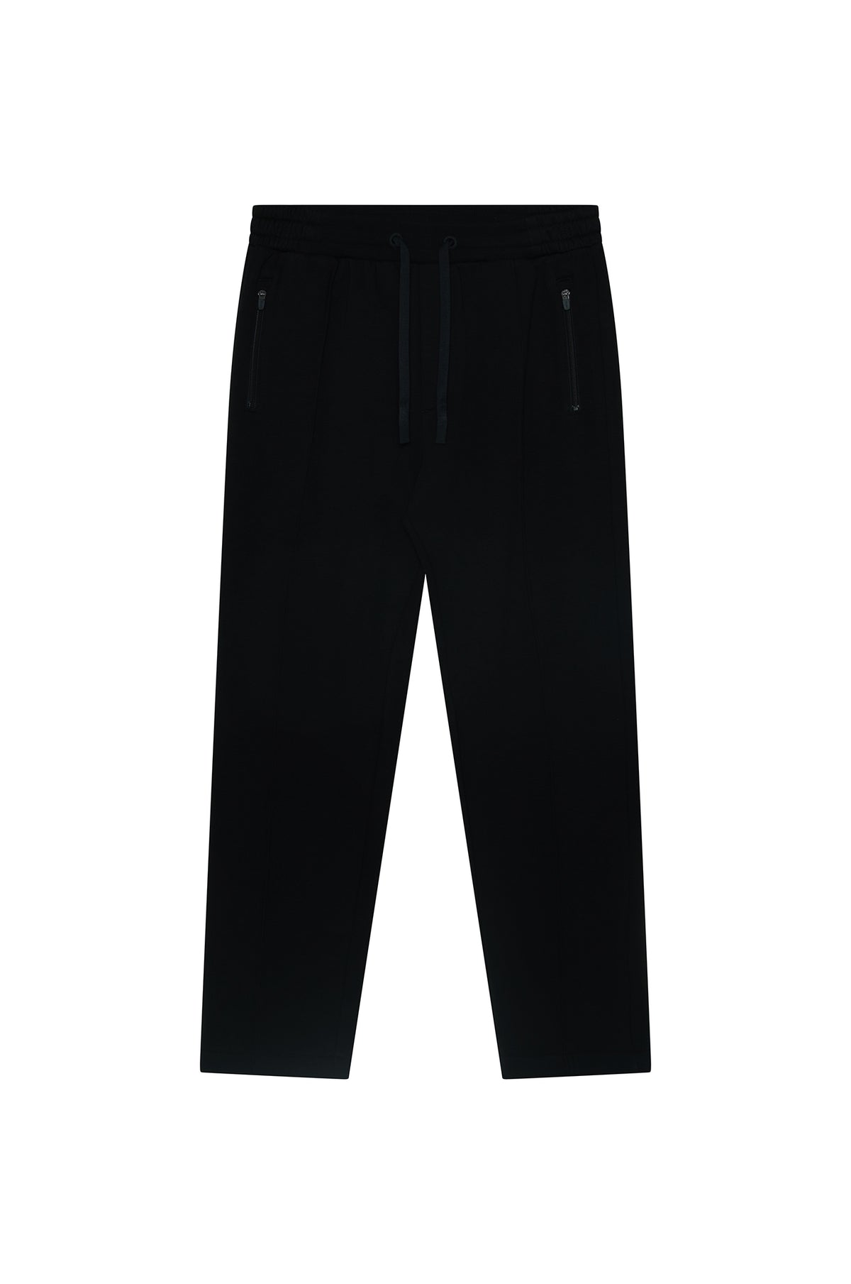 Pantaloni jogger coordinati|Colore:Nero