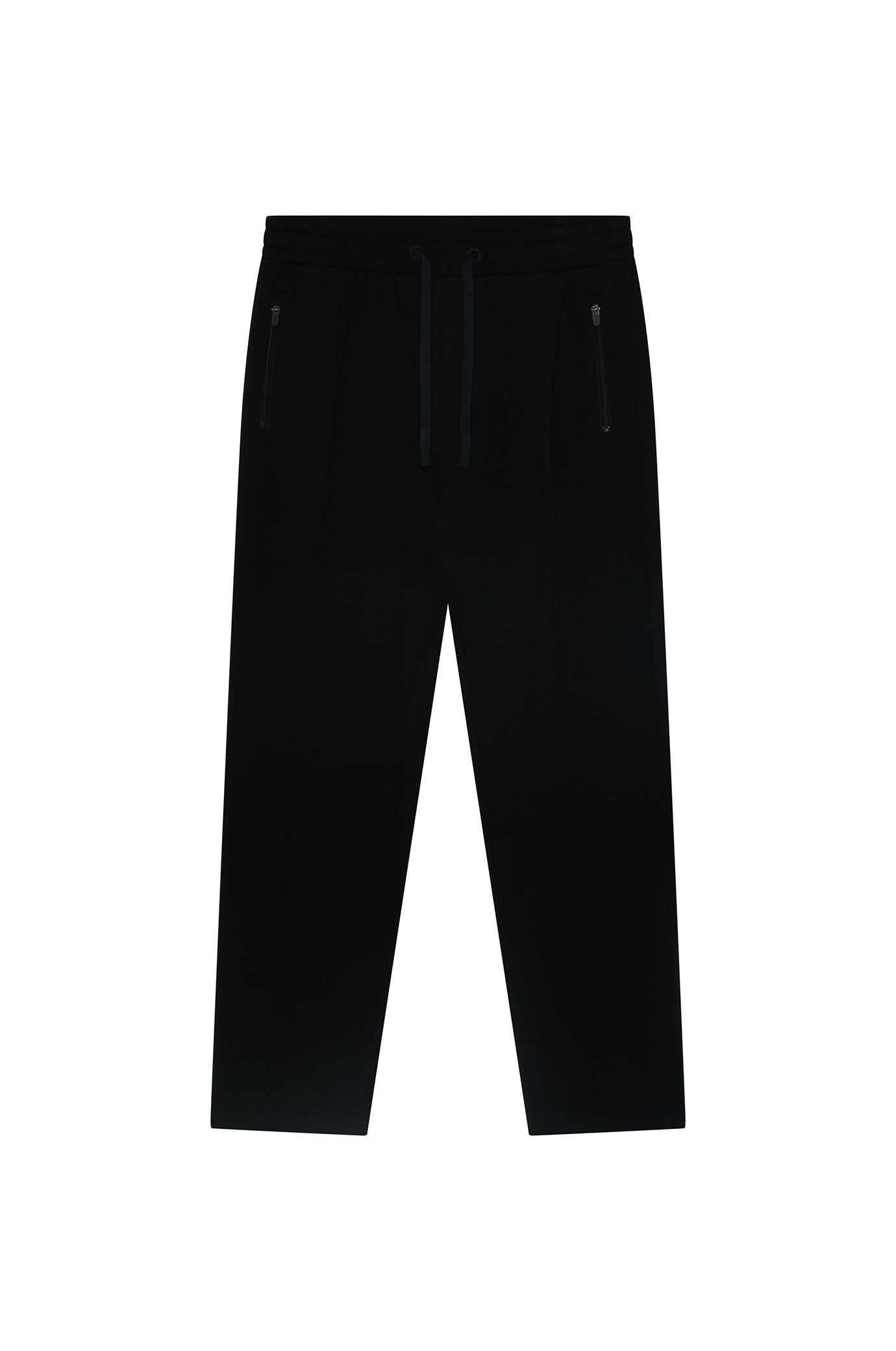 Pantaloni jogger coordinati|Colore:Nero