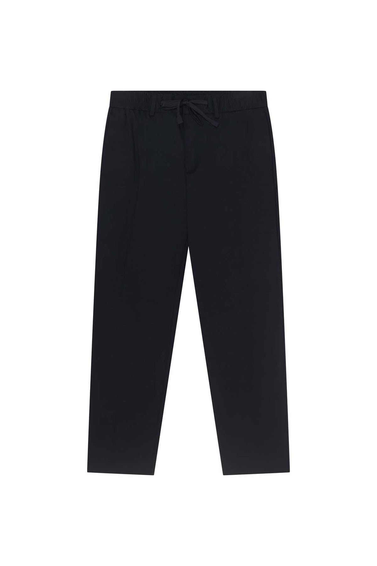 Pantaloni chinos jogger da completo|Colore:Blu/navy