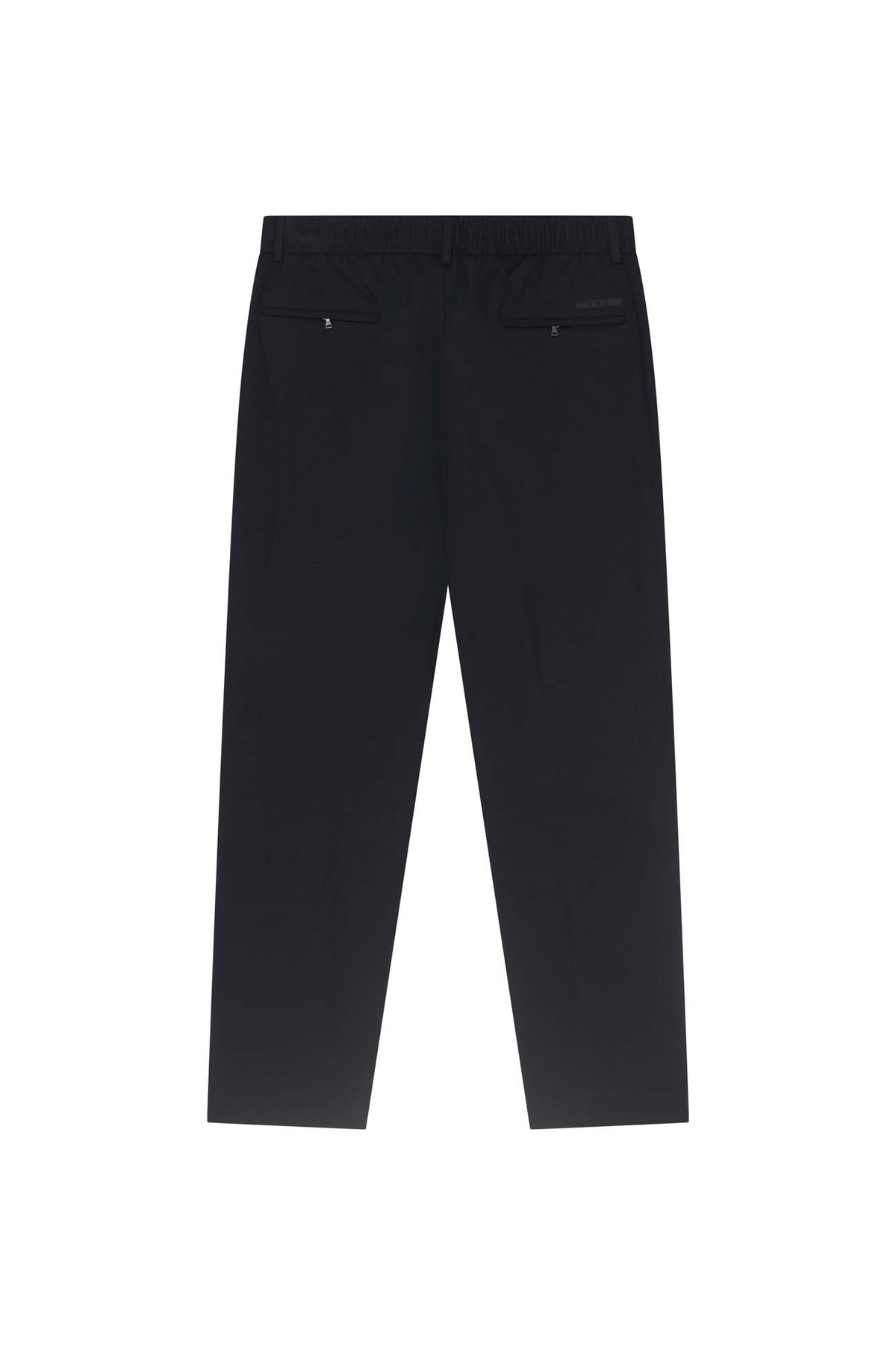 Pantaloni chinos jogger da completo|Colore:Blu/navy