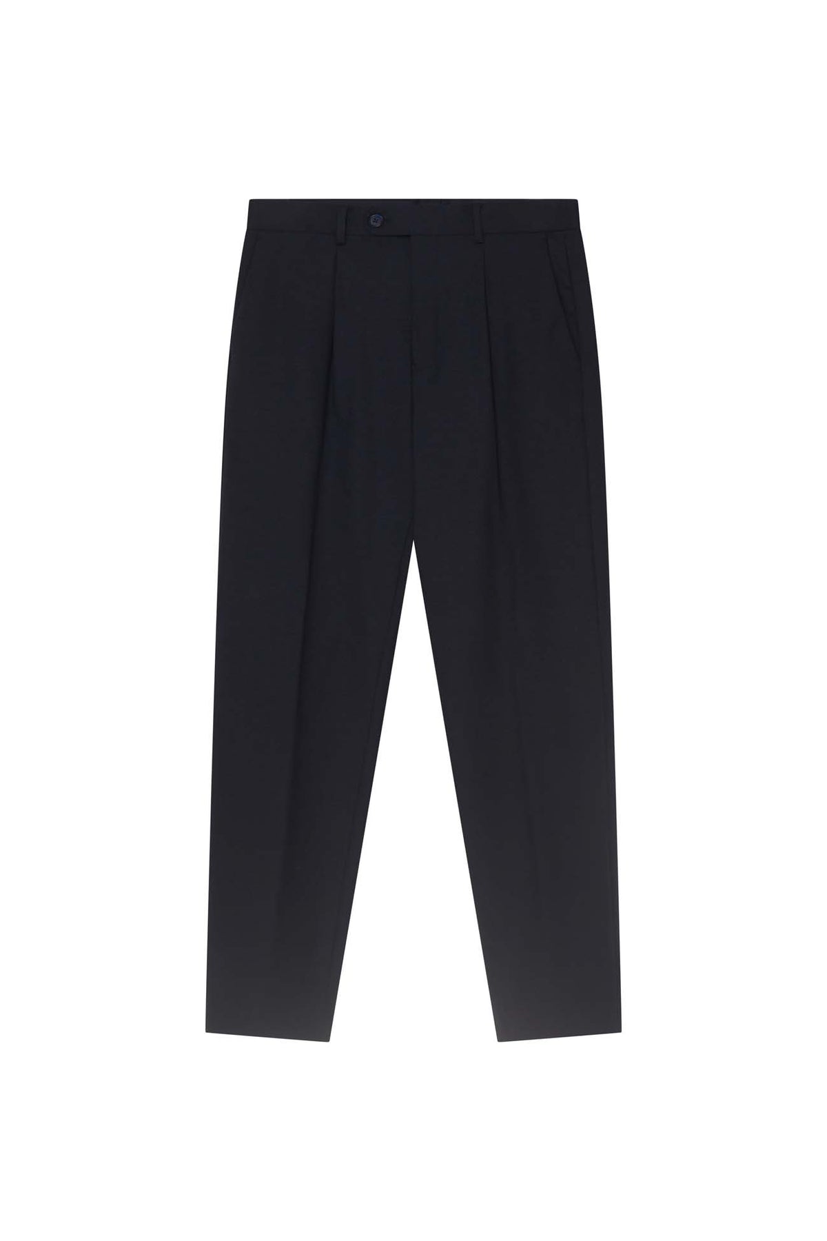 Pantaloni chinos da compelto coordinati|Colore:Blu/navy