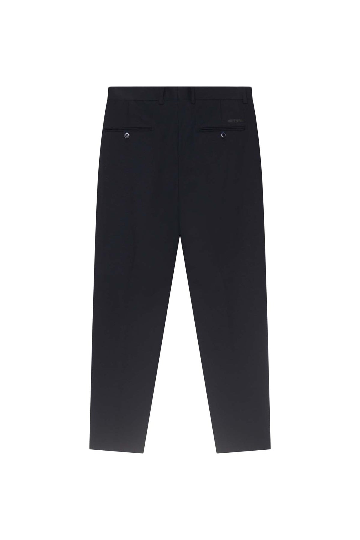 Pantaloni chinos da compelto coordinati|Colore:Blu/navy
