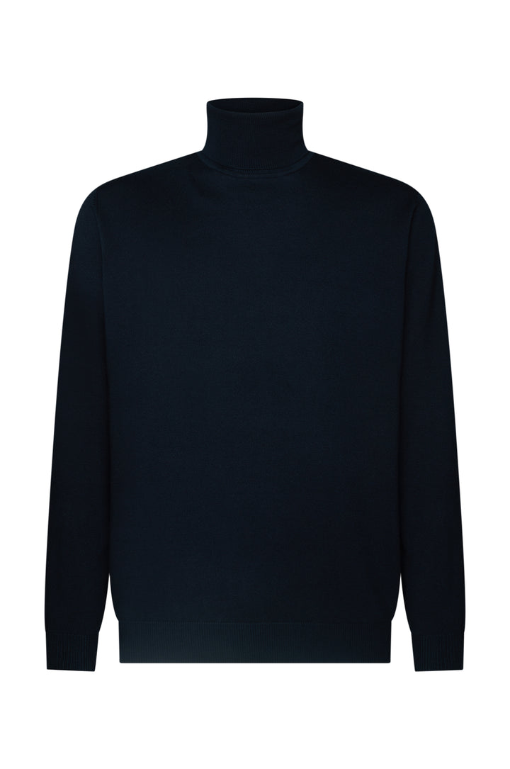 Dolcevita basic|Colore:Blu/navy