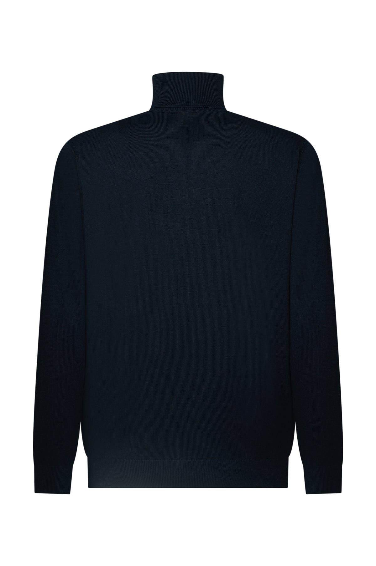 Dolcevita basic|Colore:Blu/navy