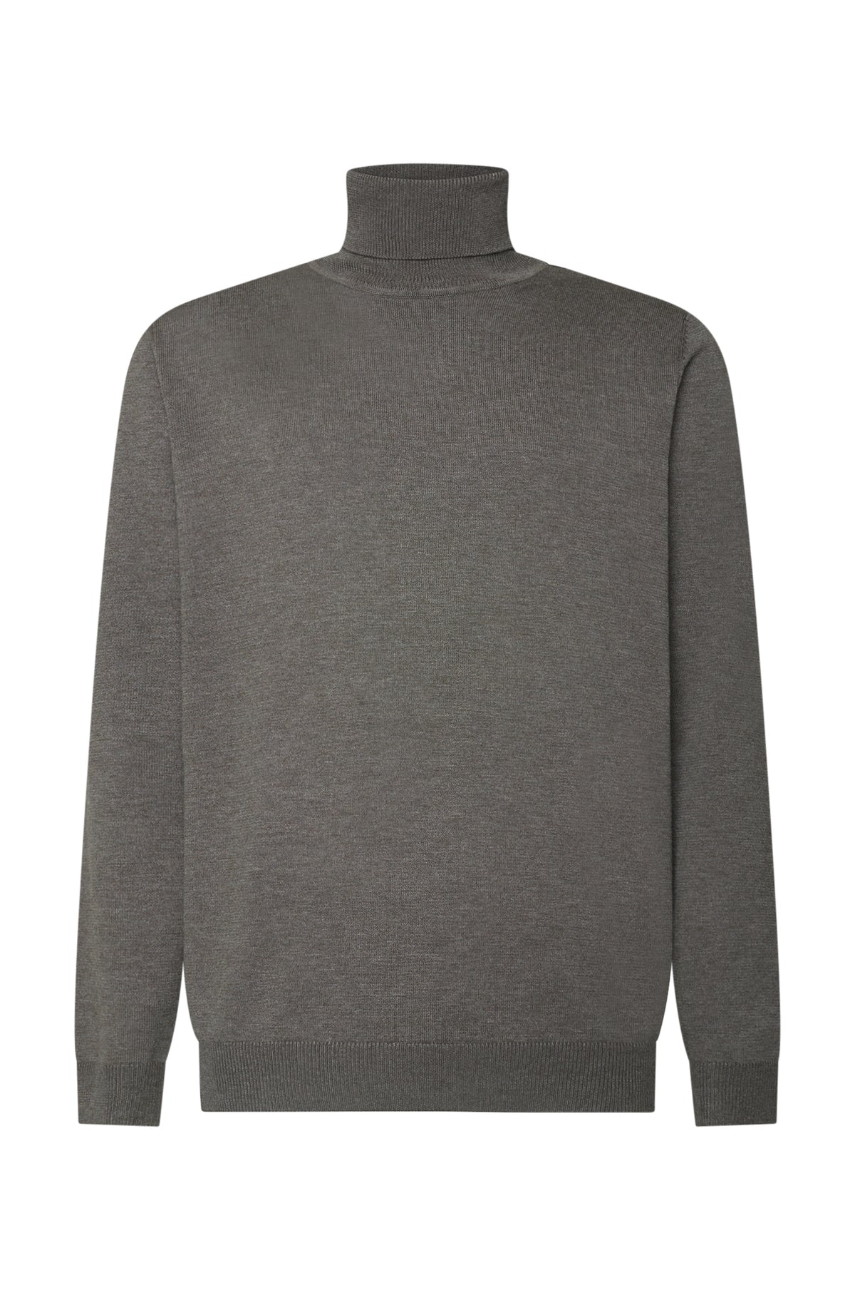 Dolcevita basic|Colore:Fango/melange
