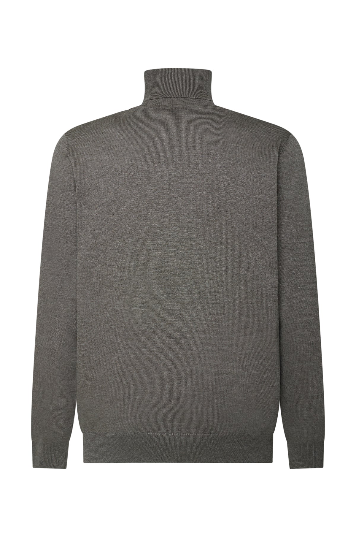 Dolcevita basic|Colore:Fango/melange