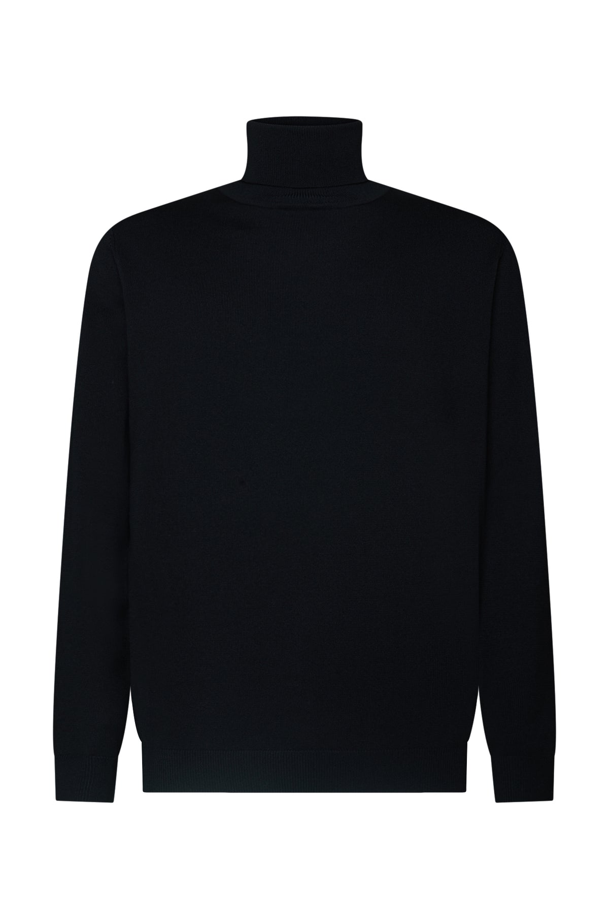 Dolcevita basic|Colore:Nero