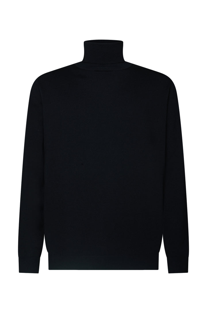Dolcevita basic|Colore:Nero