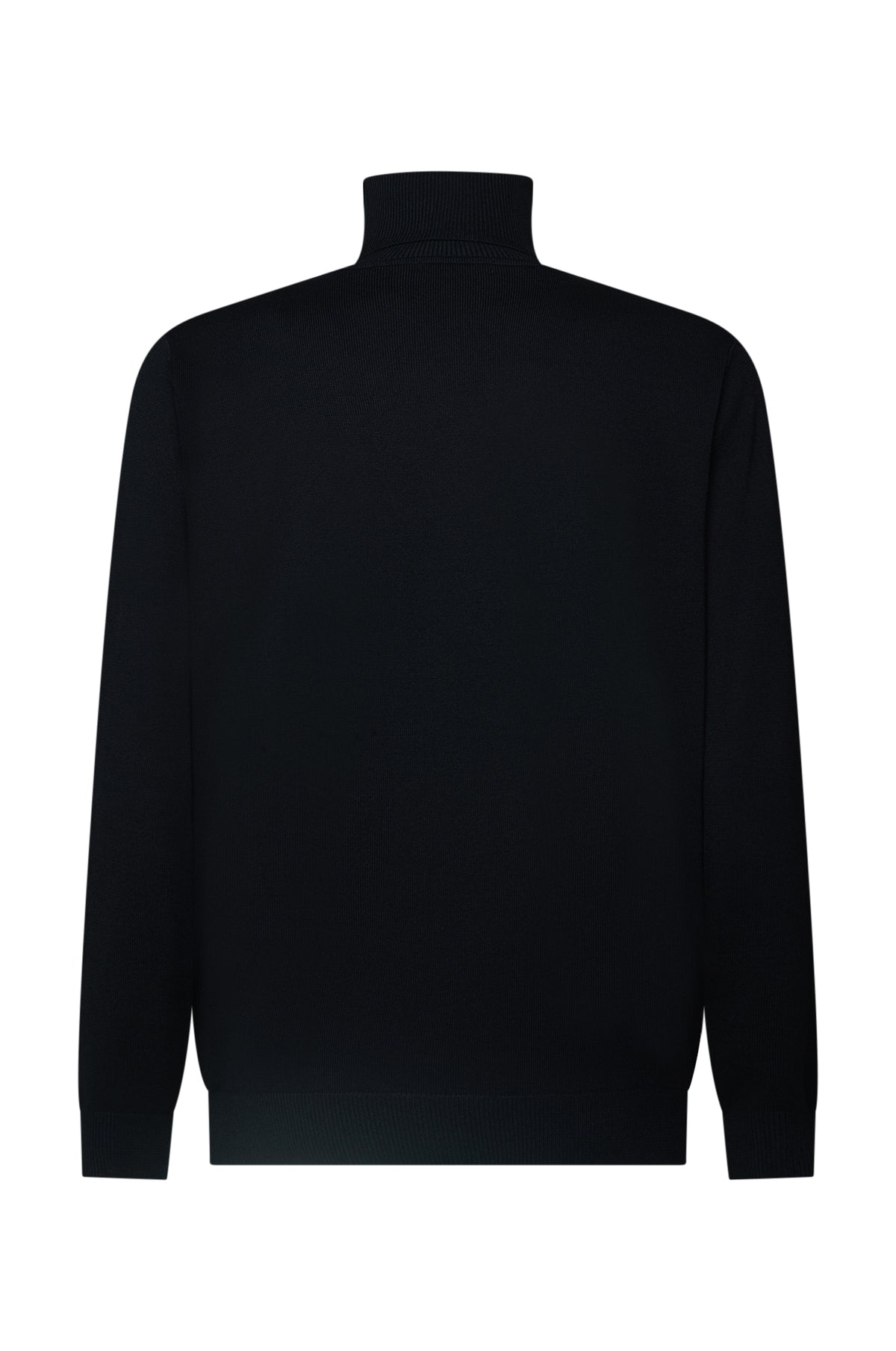 Dolcevita basic|Colore:Nero