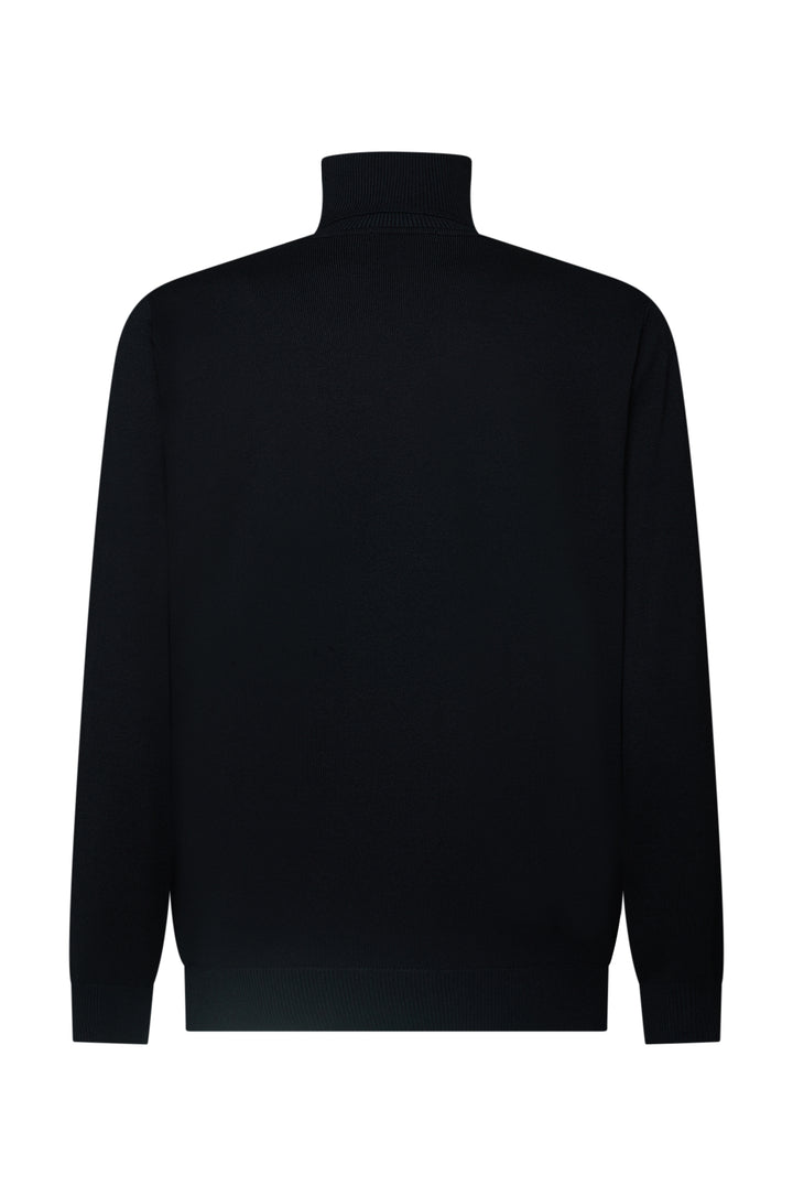 Dolcevita basic|Colore:Nero