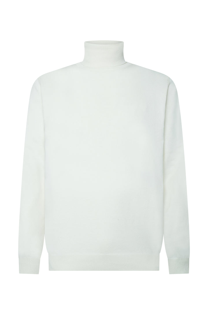 Dolcevita basic|Colore:Off white