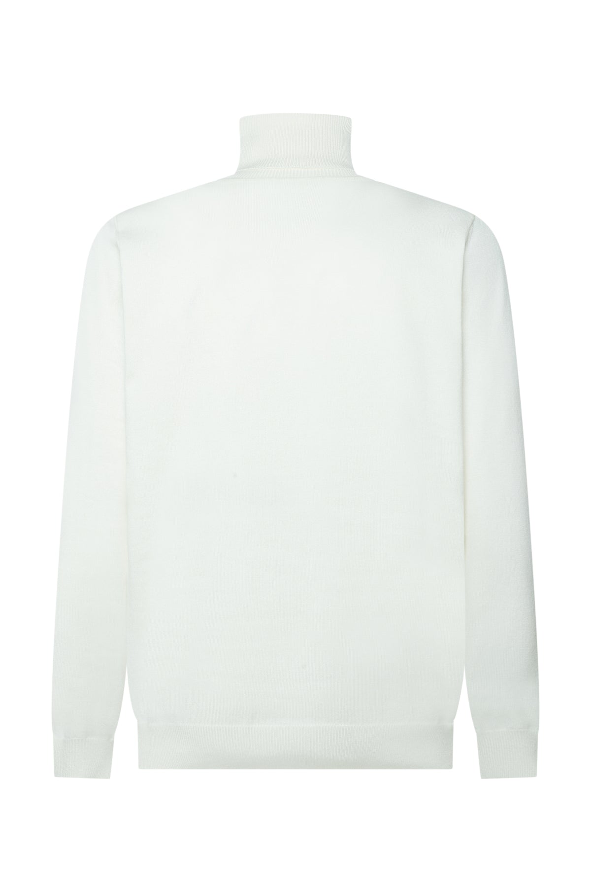 Dolcevita basic|Colore:Off white