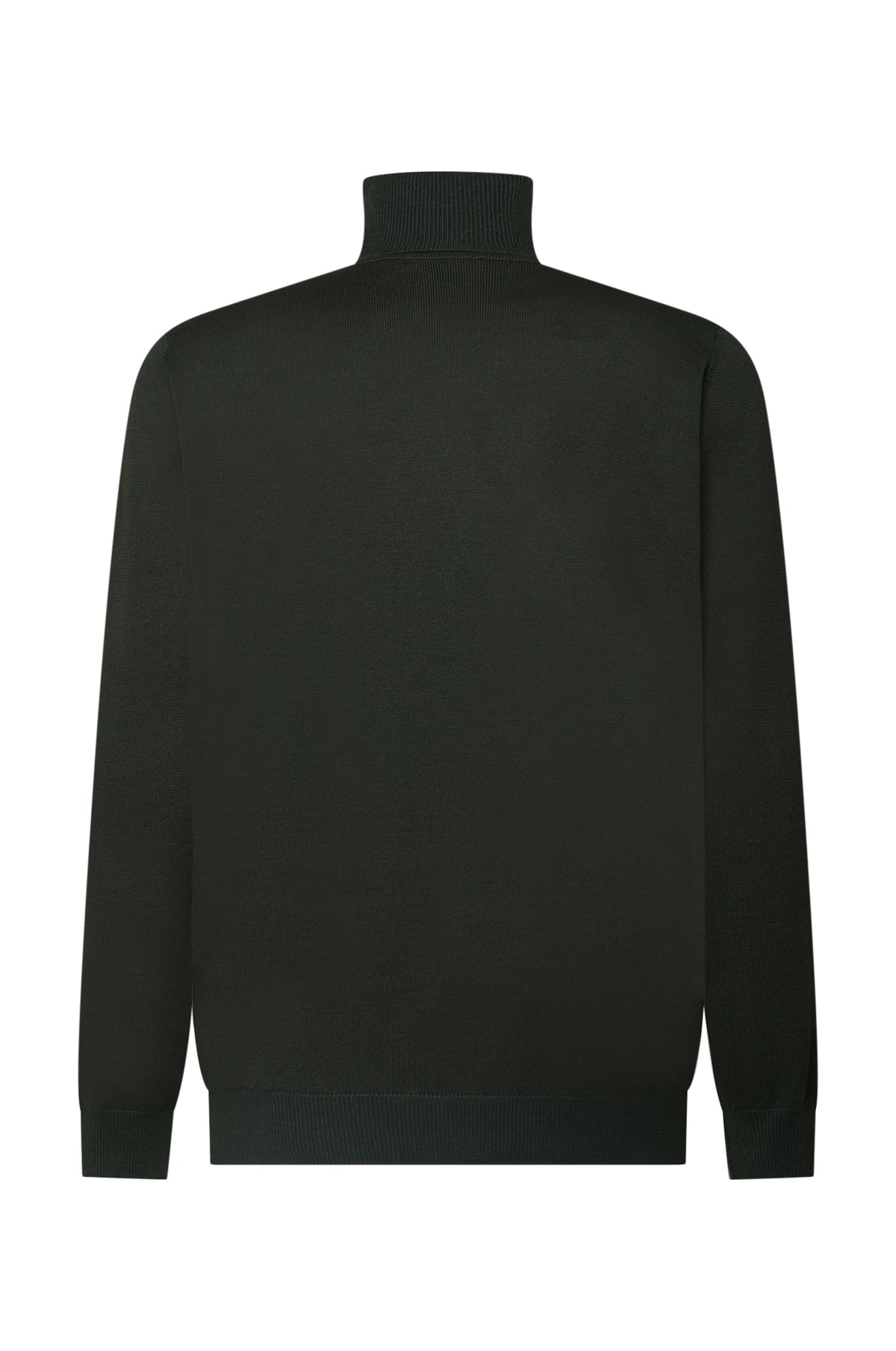 Dolcevita basic|Colore:Verde militare