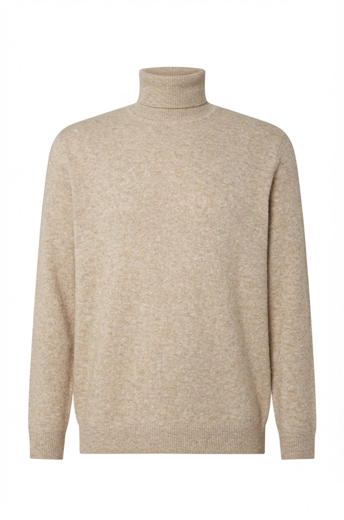Dolcevita basic|Colore:Beige/melange