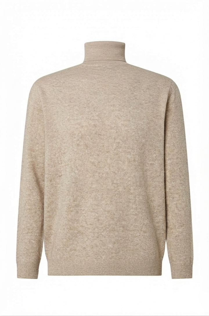 Dolcevita basic|Colore:Beige/melange
